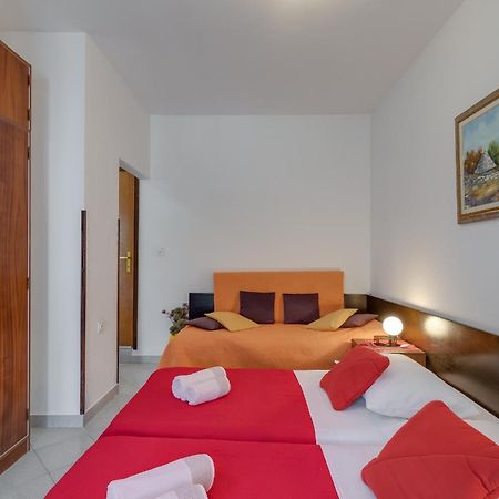 Apartment House Matosevic Porec Phòng bức ảnh