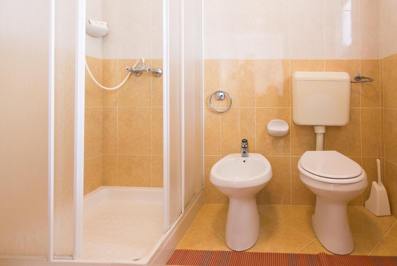 Apartment House Matosevic Porec Ngoại thất bức ảnh