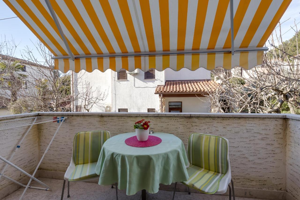 Apartment House Matosevic Porec Ngoại thất bức ảnh