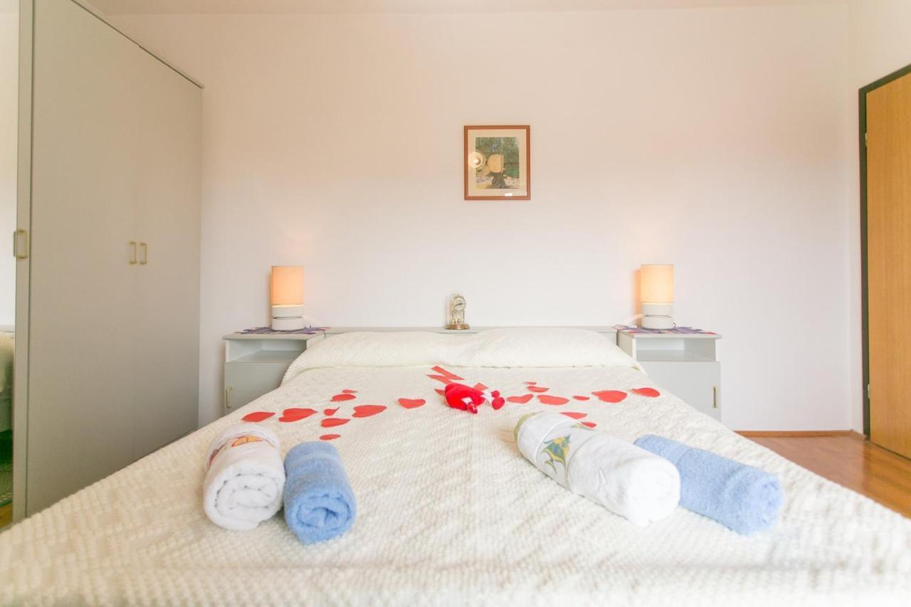 Apartment House Matosevic Porec Phòng bức ảnh
