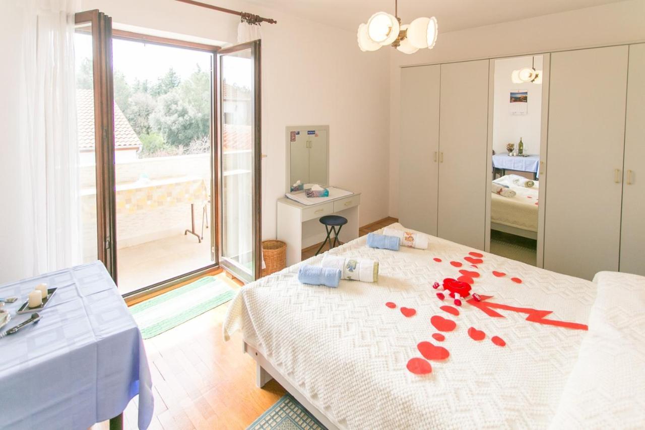 Apartment House Matosevic Porec Phòng bức ảnh