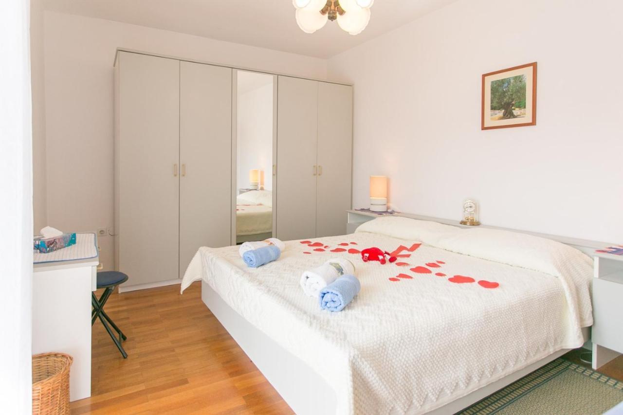 Apartment House Matosevic Porec Phòng bức ảnh