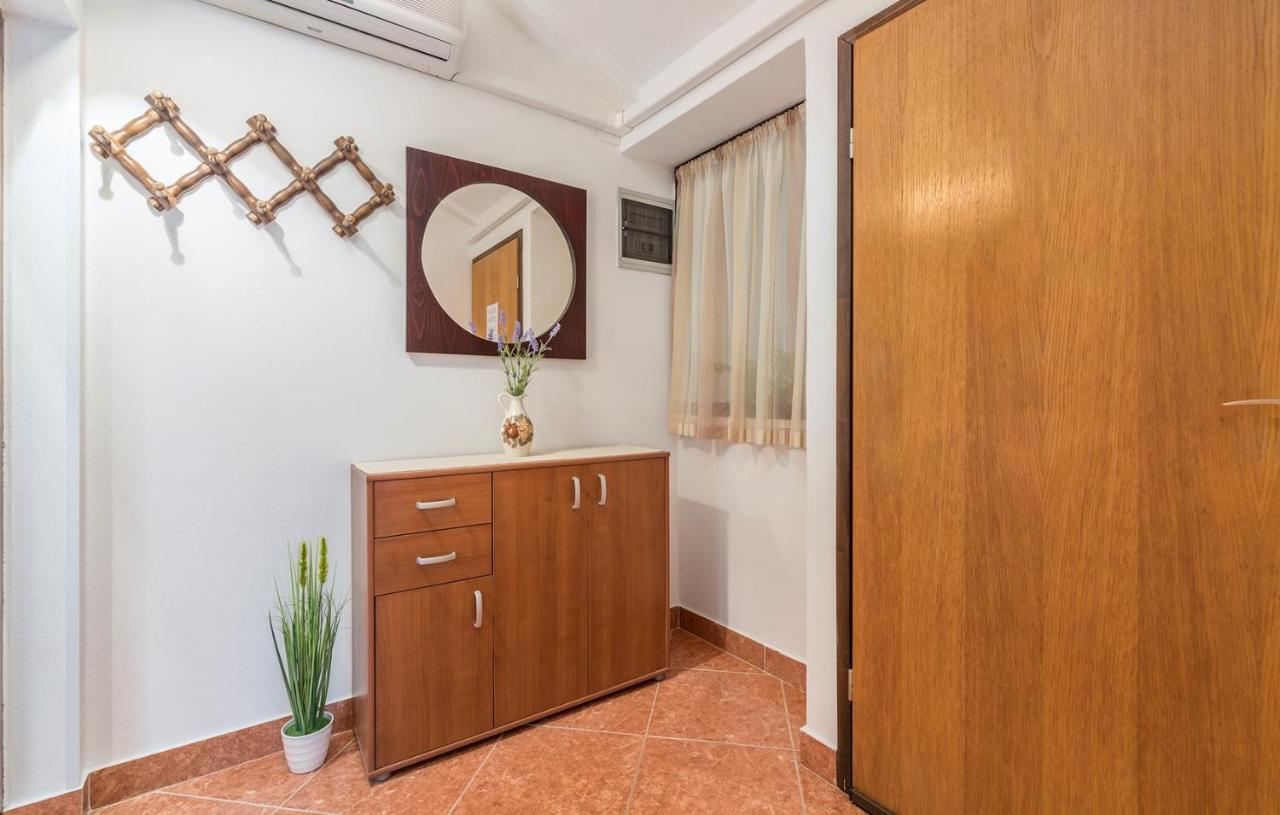 Apartment House Matosevic Porec Ngoại thất bức ảnh